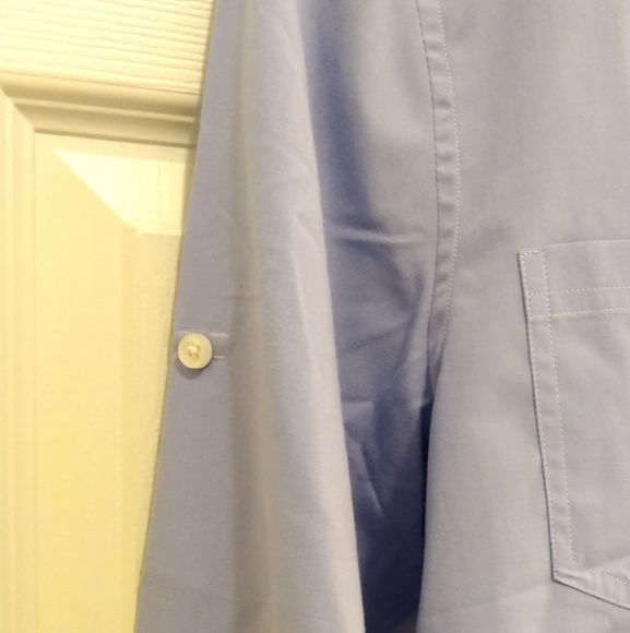 Genumark Clothing blouse - NWOT - Picture 3 of 7